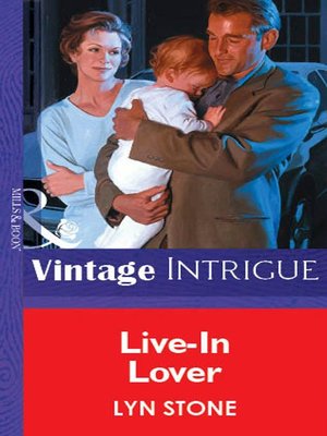cover image of Live-In Lover